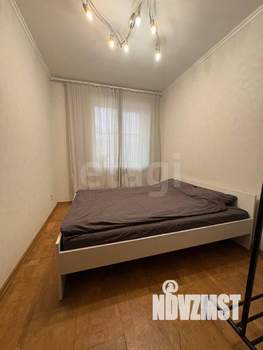 2-к квартира, вторичка, 45м2, 1/2 этаж