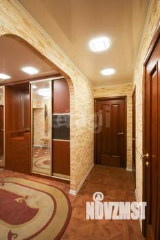 3-к квартира, вторичка, 87м2, 1/10 этаж