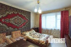 2-к квартира, вторичка, 53м2, 4/9 этаж