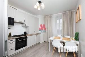 2-к квартира, вторичка, 56м2, 5/8 этаж