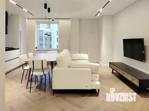 2-к квартира, вторичка, 89м2, 6/8 этаж