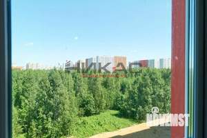 2-к квартира, вторичка, 57м2, 9/17 этаж