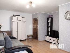 1-к квартира, вторичка, 31м2, 2/5 этаж