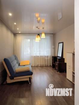 3-к квартира, вторичка, 59м2, 3/5 этаж