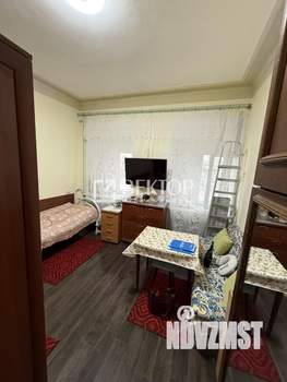 2-к квартира, вторичка, 62м2, 3/3 этаж