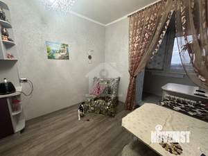 1-к квартира, вторичка, 42м2, 8/20 этаж