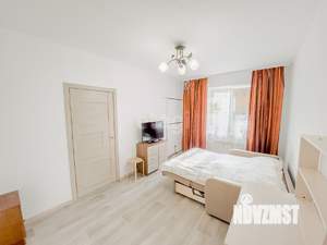 1-к квартира, вторичка, 31м2, 2/5 этаж