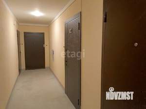 Студия квартира, вторичка, 35м2, 4/8 этаж