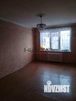 1-к квартира, вторичка, 30м2, 7/9 этаж