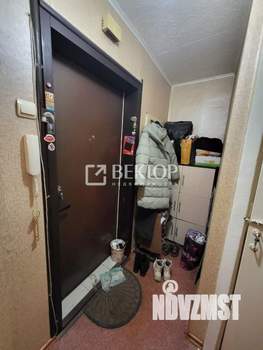 1-к квартира, вторичка, 32м2, 7/9 этаж
