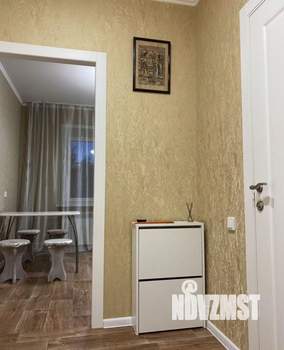1-к квартира, вторичка, 41м2, 5/10 этаж