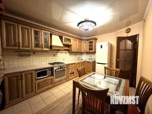 3-к квартира, вторичка, 76м2, 6/10 этаж