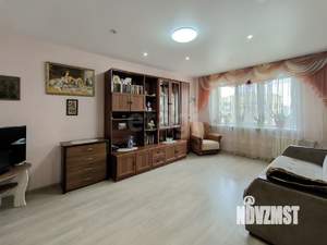 1-к квартира, вторичка, 40м2, 9/10 этаж
