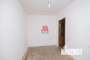 3-к квартира, вторичка, 80м2, 3/4 этаж