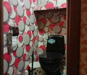 2-к квартира, вторичка, 53м2, 10/1 этаж