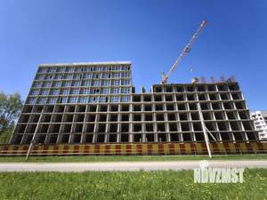 1-к квартира, вторичка, 32м2, 9/9 этаж