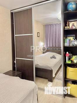 3-к квартира, вторичка, 64м2, 4/10 этаж