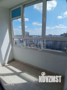 2-к квартира, вторичка, 60м2, 14/17 этаж