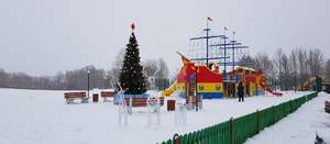 1-к квартира, вторичка, 42м2, 5/5 этаж