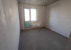1-к квартира, вторичка, 37м2, 2/10 этаж