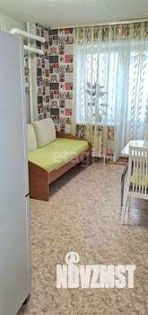 1-к квартира, вторичка, 42м2, 5/8 этаж