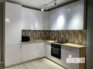 2-к квартира, вторичка, 63м2, 15/17 этаж