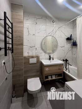 1-к квартира, вторичка, 37м2, 5/8 этаж