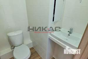 2-к квартира, вторичка, 57м2, 9/17 этаж