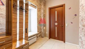 2-к квартира, вторичка, 52м2, 1/2 этаж