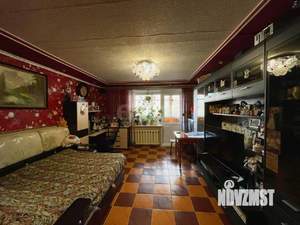 3-к квартира, вторичка, 66м2, 3/9 этаж