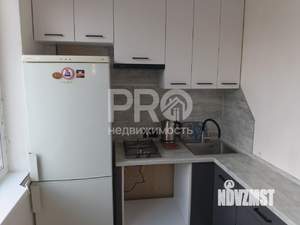 2-к квартира, вторичка, 43м2, 5/5 этаж