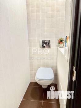 3-к квартира, вторичка, 64м2, 4/10 этаж