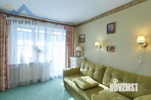 1-к квартира, вторичка, 30м2, 4/9 этаж