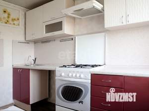 2-к квартира, вторичка, 53м2, 9/10 этаж