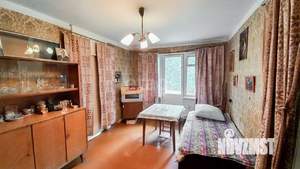 2-к квартира, вторичка, 45м2, 4/5 этаж