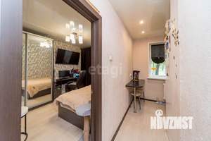 1-к квартира, вторичка, 31м2, 1/5 этаж