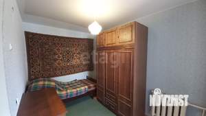 2-к квартира, вторичка, 41м2, 2/9 этаж