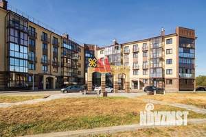 1-к квартира, вторичка, 32м2, 1/5 этаж