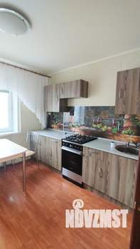 1-к квартира, вторичка, 38м2, 9/9 этаж