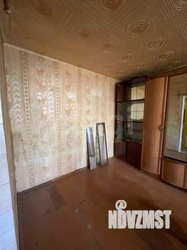 2-к квартира, вторичка, 44м2, 3/5 этаж