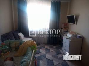 1-к квартира, вторичка, 36м2, 3/3 этаж
