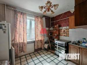1-к квартира, вторичка, 38м2, 2/9 этаж