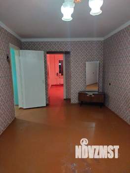 2-к квартира, вторичка, 45м2, 1/5 этаж