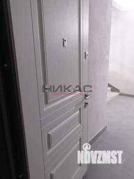 2-к квартира, вторичка, 66м2, 1/4 этаж