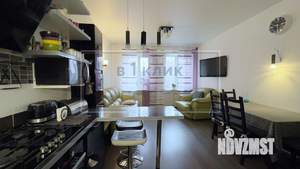 2-к квартира, вторичка, 91м2, 5/5 этаж