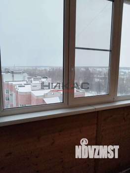 2-к квартира, вторичка, 68м2, 7/10 этаж