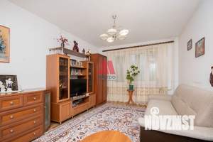 2-к квартира, вторичка, 61м2, 3/10 этаж