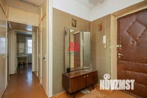 3-к квартира, вторичка, 60м2, 2/9 этаж