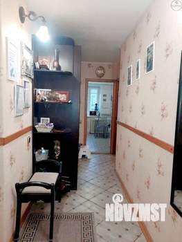 3-к квартира, вторичка, 60м2, 7/9 этаж