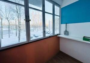 2-к квартира, вторичка, 45м2, 2/9 этаж